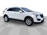 Used 2024 Cadillac XT5 Luxury image 1