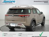 New 2025 Nissan Pathfinder Platinum image 4