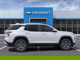 New 2026 Chevrolet Equinox LT image 5