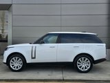 New 2025 Land Rover Range Rover SE image 4