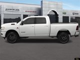 New 2025 RAM 2500 Big Horn image 3