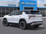 New 2026 Chevrolet Equinox LT w/ Convenience Package II image 3