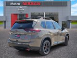 New 2026 Nissan Rogue Rock Creek w/ Rock Creek Premium Package image 3