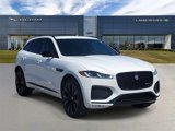 New 2025 Jaguar F-PACE R-Dynamic S image 4