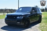 Used 2016 Land Rover Range Rover LWB SV Autobiography image 3