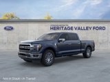 New 2025 Ford F150 Lariat image 3