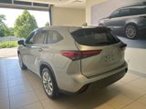 Used 2022 Toyota Highlander Limited image 2