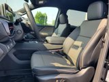 New 2026 Chevrolet Silverado EV Trail Boss image 4