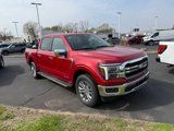 New 2025 Ford F150 Lariat w/ Equipment Group 502A High image 3