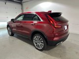 New 2025 Cadillac XT4 Premium Luxury image 4