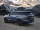 New 2025 Lincoln Navigator Reserve image 4