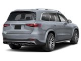 New 2025 Mercedes-Benz GLS 63 AMG 4MATIC image 2