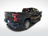 New 2025 Chevrolet Silverado 2500 LTZ w/ Z71 Chrome Sport Edition image 5