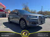 Used 2017 Audi Q7 3.0T Premium Plus w/ Premium Plus Package image 3