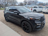 Used 2023 Ford Explorer ST w/ Equipment Group 401A image 4