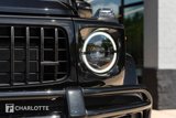 Used 2025 Mercedes-Benz G 63 AMG 4MATIC image 5