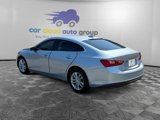 Used 2018 Chevrolet Malibu LT w/ Driver Confidence Package image 3