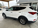 Used 2017 Hyundai Santa Fe Sport image 3