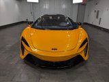 New 2025 McLaren Artura image 2