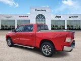 Used 2021 RAM 1500 Big Horn image 4