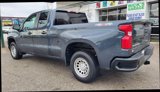 Used 2019 Chevrolet Silverado 1500 W/T w/ WT Convenience Package image 3