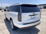 New 2025 Cadillac Escalade Sport w/ Touring Package image 5