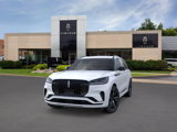New 2025 Lincoln Aviator Black Label w/ Jet Appearance Package image 2
