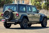 New 2025 Jeep Wrangler Sport image 5