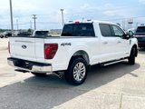 New 2025 Ford F150 Lariat image 4