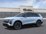 New 2026 Cadillac Vistiq Sport image 2