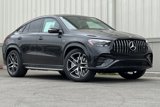 New 2025 Mercedes-Benz GLE 53 AMG 4MATIC Coupe image 2