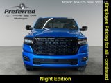 New 2025 RAM 1500 4x4 Crew Cab image 4