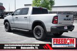New 2025 RAM 1500 Rebel image 3