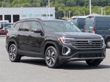 New 2025 Volkswagen Atlas SE image 3