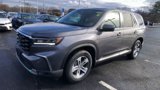 New 2025 Honda Pilot EX-L image 4