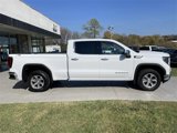 New 2025 GMC Sierra 1500 SLT w/ X31 Off-Road Package image 5