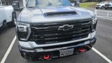 New 2025 Chevrolet Silverado 2500 LTZ w/ Trail Boss Package image 3