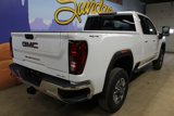 New 2025 GMC Sierra 2500 SLE w/ SLE Value Package; image 4