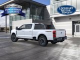 New 2025 Ford F250 Lariat w/ Lariat Ultimate Package image 5