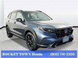 New 2026 Honda CR-V Sport-L image 5