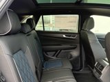 New 2025 Volkswagen Atlas Cross Sport SEL Premium R-Line image 5