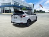 New 2025 Acura RDX AWD w/ A-Spec & Advance Pkg image 4