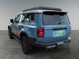 New 2025 Toyota Land Cruiser image 5