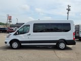 New 2025 Ford Transit 350 XLT image 3