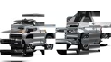 New 2025 Chevrolet Silverado 1500 LT image 3