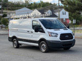 Used 2017 Ford Transit 250 130 Low Roof image 3