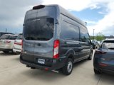 Certified 2024 Ford Transit 350 148 High Roof AWD w/ Transit Trail Package image 2