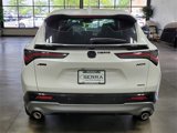 New 2025 Acura ADX A-Spec image 5
