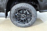 New 2025 Chevrolet Colorado Z71 w/ Midnight Edition image 6