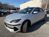 New 2025 Hyundai Ioniq 6 Limited image 3